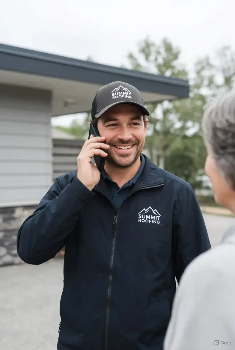 Flat Roof Leak Repair Dalton, OH FAQs
